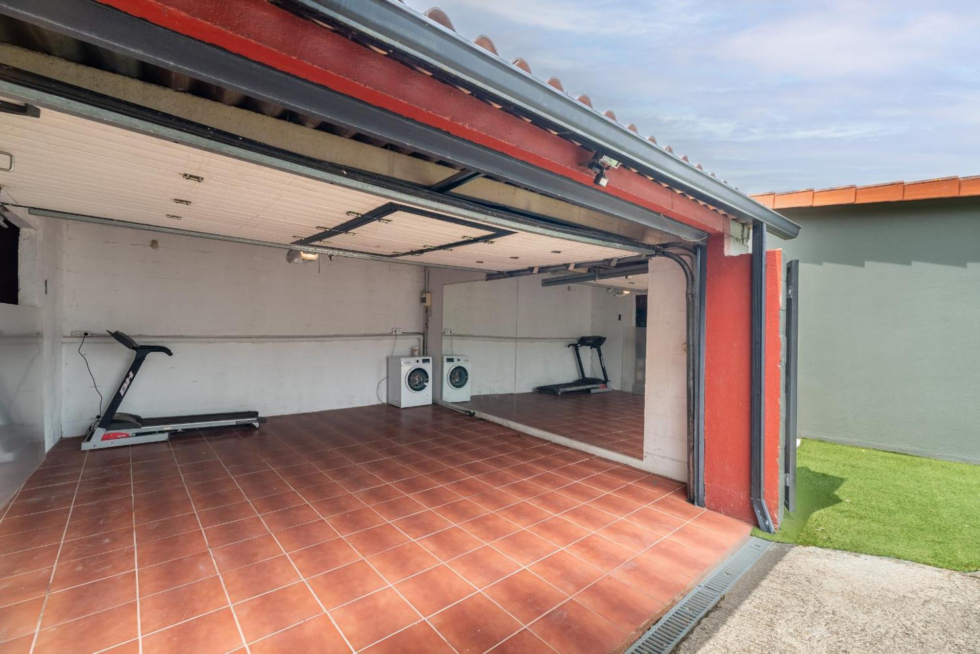 La Casita De Alcabre Apartamento Vigo Exterior foto